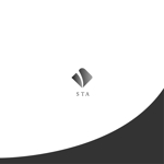 kinv001 (kinv001)さんの営業代行会社「株式会社STA」のロゴへの提案