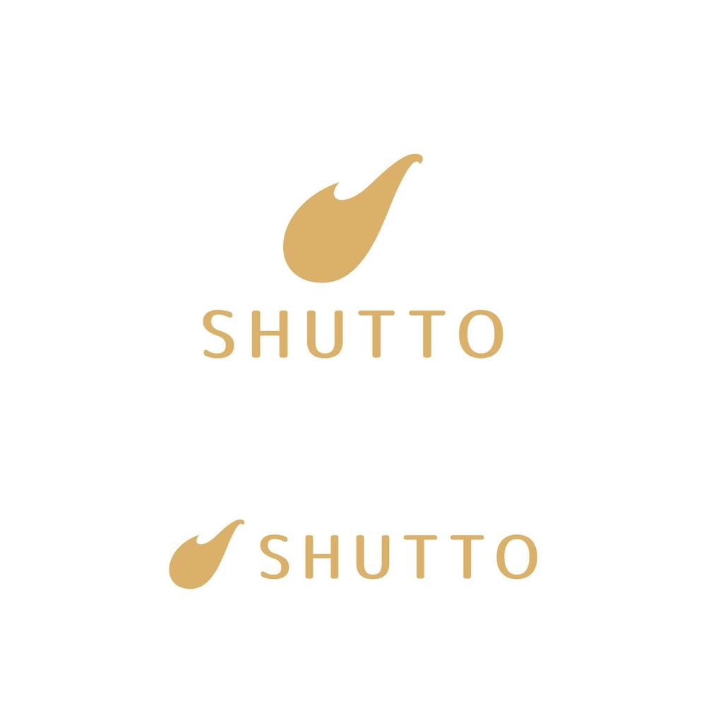 靴修理、オーダーメイドインソール店「SHUTTO」のロゴ