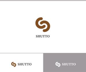 動画サムネ職人 (web-pro100)さんの靴修理、オーダーメイドインソール店「SHUTTO」のロゴへの提案