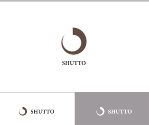 動画サムネ職人 (web-pro100)さんの靴修理、オーダーメイドインソール店「SHUTTO」のロゴへの提案