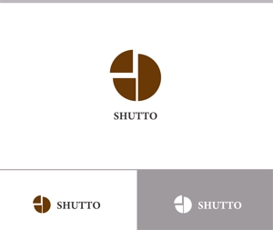動画サムネ職人 (web-pro100)さんの靴修理、オーダーメイドインソール店「SHUTTO」のロゴへの提案