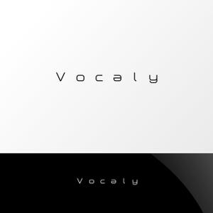 Nyankichi.com (Nyankichi_com)さんのアクセサリーショップサイト「Vocaly」のロゴへの提案