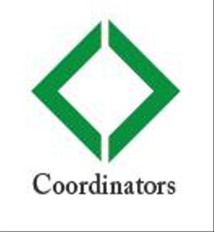 creative1 (AkihikoMiyamoto)さんの「コーディネーターズ株式会社」の企業ロゴへの提案