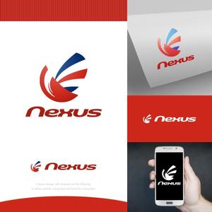 fortunaaber ()さんのカーパーツショップ「Nexus」のロゴ制作への提案