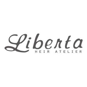 PLAdesignさんの美容室「liberta」のロゴ作成への提案