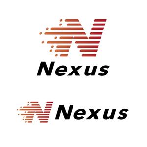 free！ (free_0703)さんのカーパーツショップ「Nexus」のロゴ制作への提案