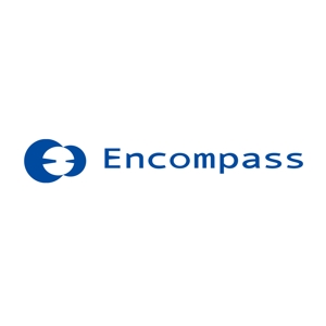 l_golem (l_golem)さんの「Encompass」のロゴ作成への提案