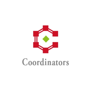 ATARI design (atari)さんの「コーディネーターズ株式会社」の企業ロゴへの提案
