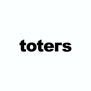 icecreamsupply ()さんのトートバッグ、Tシャツ、ポロシャツ等のブランド「toters」のロゴへの提案