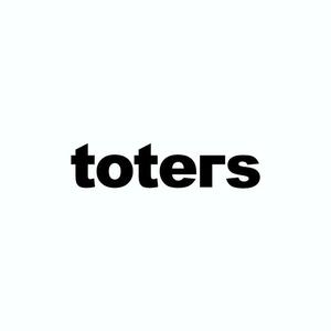 icecreamsupply ()さんのトートバッグ、Tシャツ、ポロシャツ等のブランド「toters」のロゴへの提案