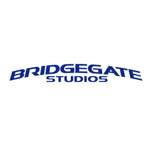 taka design (taka_design)さんの「Bridgegate Studios」のロゴ作成への提案