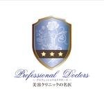 tmr_37さんの「雑誌コンテンツのタイトル「PROFESSIONAL　DOCTORS」ロゴ制作」のロゴ制作への提案