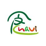 tetuさんの「食ＮＡＶＩ」のロゴ作成への提案