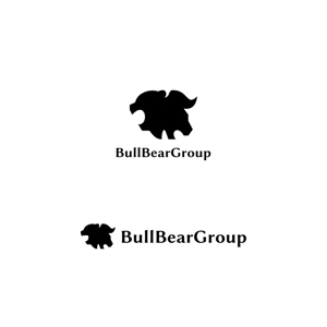 Yolozu (Yolozu)さんの株式会社　BullBearGroupの会社を象徴するロゴへの提案