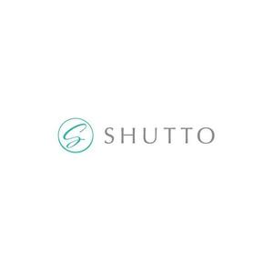 ヘッドディップ (headdip7)さんの靴修理、オーダーメイドインソール店「SHUTTO」のロゴへの提案