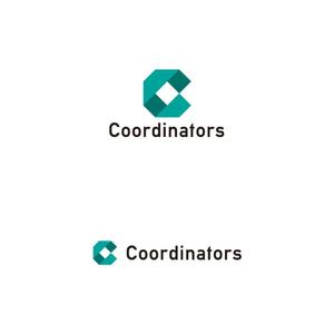  K-digitals (K-digitals)さんの「コーディネーターズ株式会社」の企業ロゴへの提案