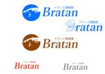 齋藤の旦那 (hinadanna)さんのブランドショップサイト　「ブランド探検隊」のロゴ制作への提案