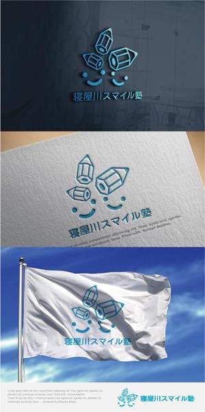 drkigawa (drkigawa)さんの公共の学習塾のロゴへの提案