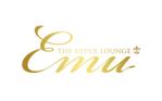 cambelworks (cambelworks)さんのthe upper lounge「Emu」のロゴへの提案