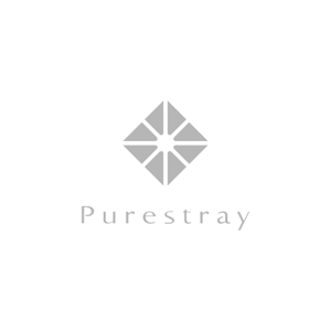 syake (syake)さんの「Purestray    (株)ピュアレストレイ　（日本語は重要ではありません）」のロゴ作成への提案