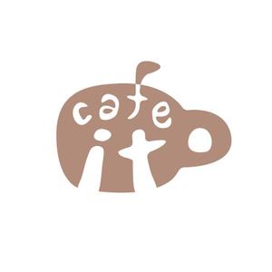 JUNJUN (pixie555)さんのカフェ　ｃａｆｅ　ｉｔへの提案