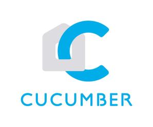 chanlanさんのネットショップ（CUCUMBER）のブランドロゴ制作依頼への提案