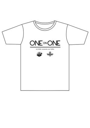SANTS (osmo)さんのFrance ParisでのBasketballイベント配布用T-Shirtsのデザインへの提案