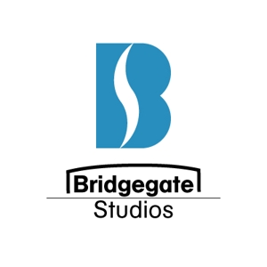 DOOZ (DOOZ)さんの「Bridgegate Studios」のロゴ作成への提案