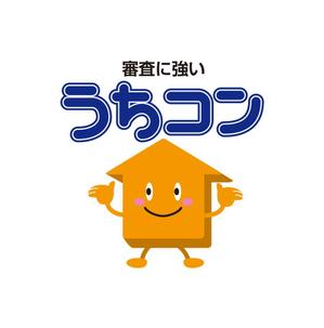 yamaad (yamaguchi_ad)さんのお部屋探しサイトのロゴ、キャラクターのデザインへの提案