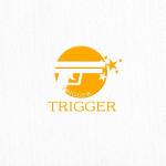 Anne_co. (anne_co)さんの人材派遣会社「トリガー」新設会社ロゴデザイン依頼への提案
