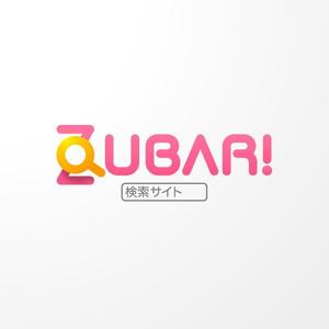 ＊ sa_akutsu ＊ (sa_akutsu)さんの「ZUBARI」 または 「ズバリ」」のロゴ作成への提案