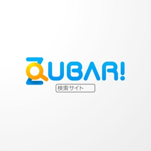 ＊ sa_akutsu ＊ (sa_akutsu)さんの「ZUBARI」 または 「ズバリ」」のロゴ作成への提案