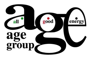 likilikiさんの「age エージグループ」のロゴ作成への提案