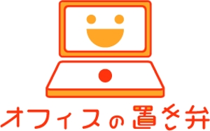 8Bird (jinjin_001)さんの毎日オフィスにお弁当をお届け「オフィスの置き弁」のロゴ制作への提案