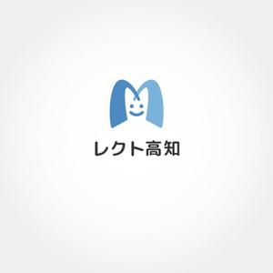 CAZY ()さんの福祉用具貸与事業所  『レクト高知』のロゴへの提案