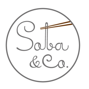 15ayumilk (15ayumilk)さんのそば店「Soba & Co.」のロゴ制作への提案
