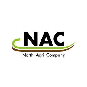 丘-図案編集室 (qq_81)さんの農業法人で 生産～加工～販売「 株式会社ＮＡＣ」(North Agri Company)のロゴ作成への提案