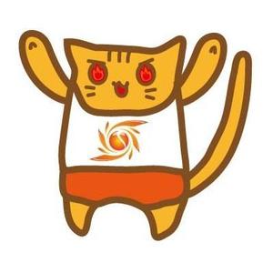 nanami06さんの猫背改善プログラムのキャラクター作成への提案