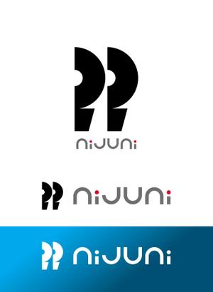 Chappy (chappy02)さんのIT企業のロゴデザイン「NIJUNI Inc.」への提案