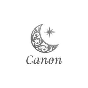 ow (odsisworks)さんの「KanonかCanon」のロゴ作成への提案