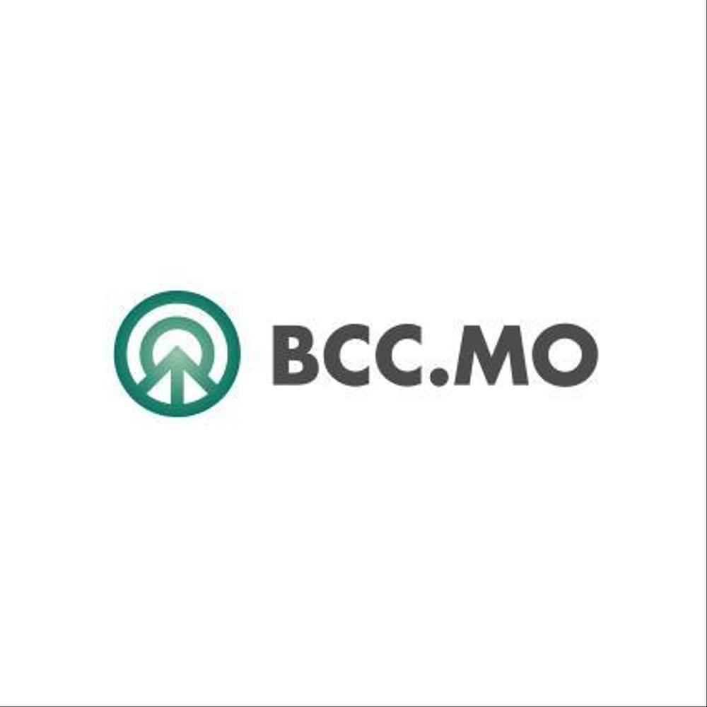 「BCC」のロゴ作成