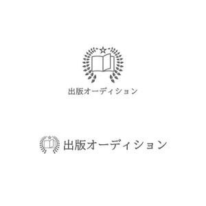 Yolozu (Yolozu)さんの出版オーディションのロゴへの提案