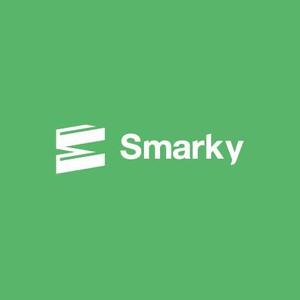 ヘッドディップ (headdip7)さんの新会社「Smarky」のロゴ、アイコン制作への提案