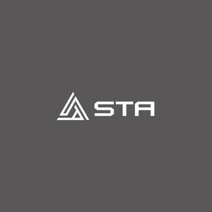 ヘッドディップ (headdip7)さんの営業代行会社「株式会社STA」のロゴへの提案
