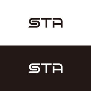 utamaru (utamaru)さんの営業代行会社「株式会社STA」のロゴへの提案
