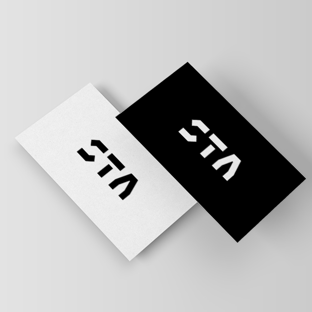 営業代行会社「株式会社STA」のロゴ