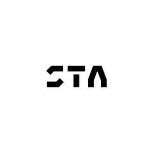 alne-cat (alne-cat)さんの営業代行会社「株式会社STA」のロゴへの提案