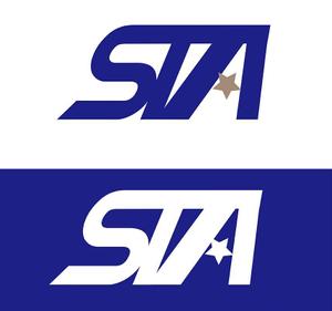 田中　威 (dd51)さんの営業代行会社「株式会社STA」のロゴへの提案