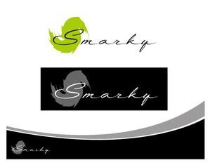 Force-Factory (coresoul)さんの新会社「Smarky」のロゴ、アイコン制作への提案