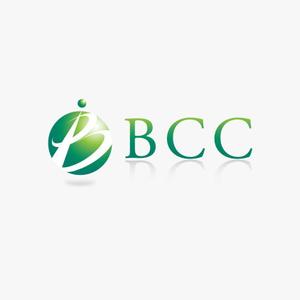 さんの「BCC」のロゴ作成への提案